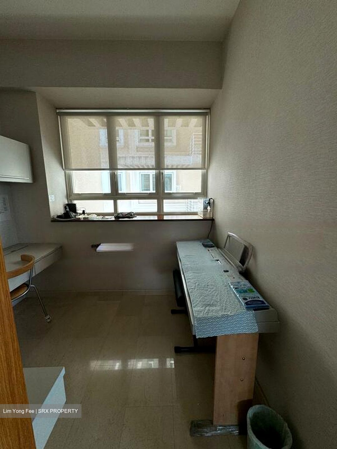 Goldenhill Park Condominium (D20), Condominium #504509211